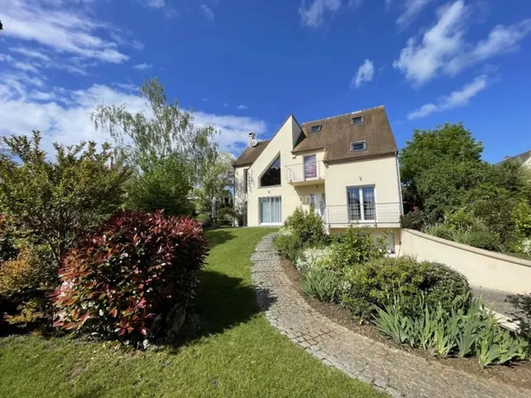MAISON RECENTE EN EXCELLENT ETAT