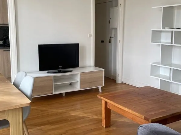 Appartement 2 pièces