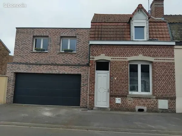 Maison bellaing 278000