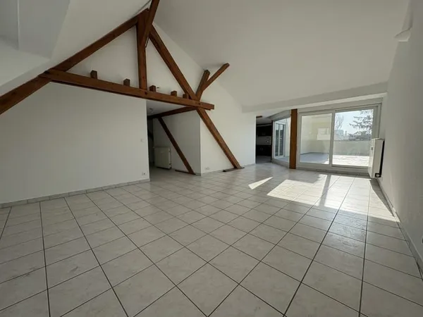 Appartement F5 à vendre