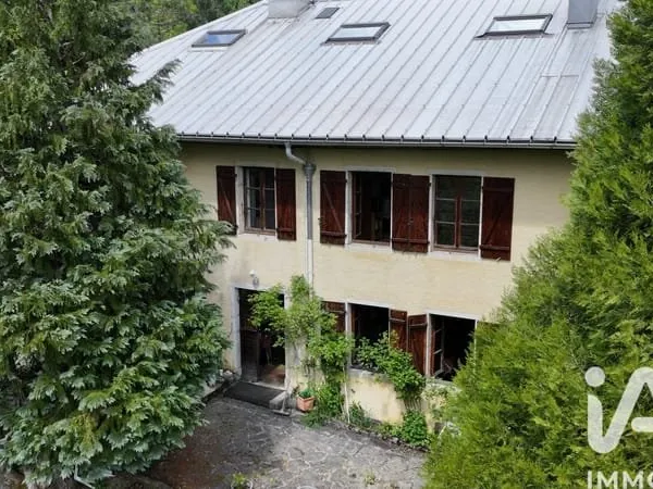 Vente Demeure 11 pièces
