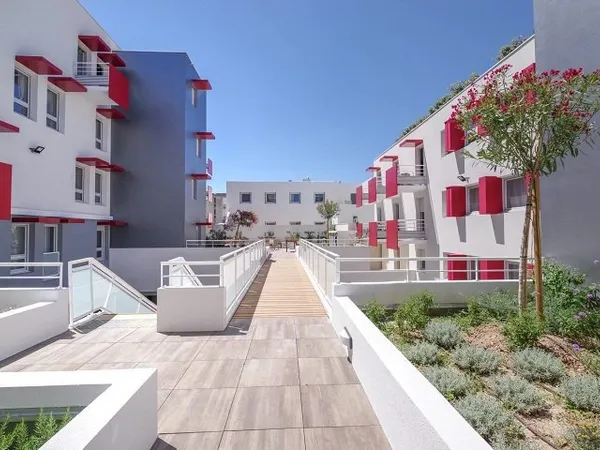 Investissement en residence Senior