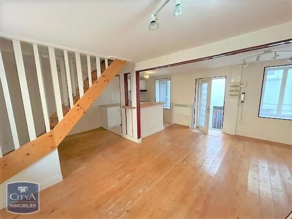Maison 4 pièces 73 m²