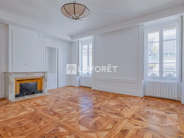 Appartement 2 pièces 51 m²