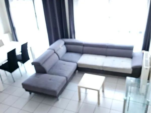 F5 meublé