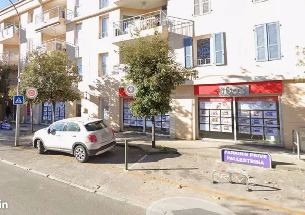 Vente local commercial SANARY SUR MER