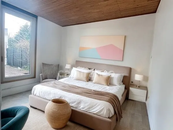 Appartement à vendre, 5 pièces de 105,74 m² avec une terrasse d'environ 18 m2, pour une famille qui 