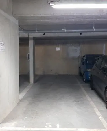 Location 2 places de parking en enfilade à Cormeilles-en-Parisis