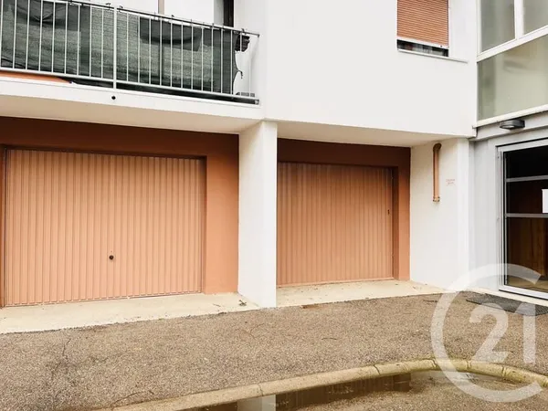 Parking 15 m²