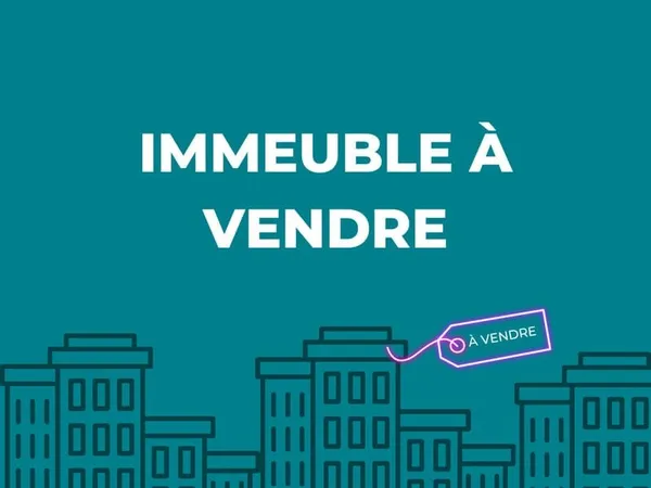 Hôtel 3 pièces 245 m²