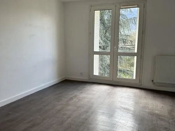 Appartement 5 pièces 79 m²