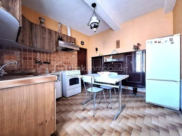 Maison 4 pièces 88 m²