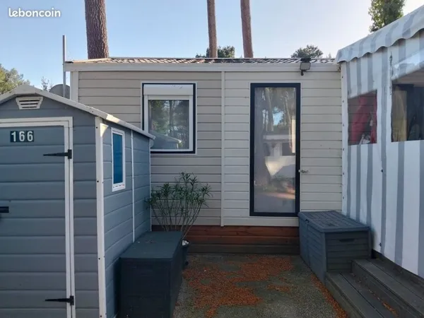 Mobil home