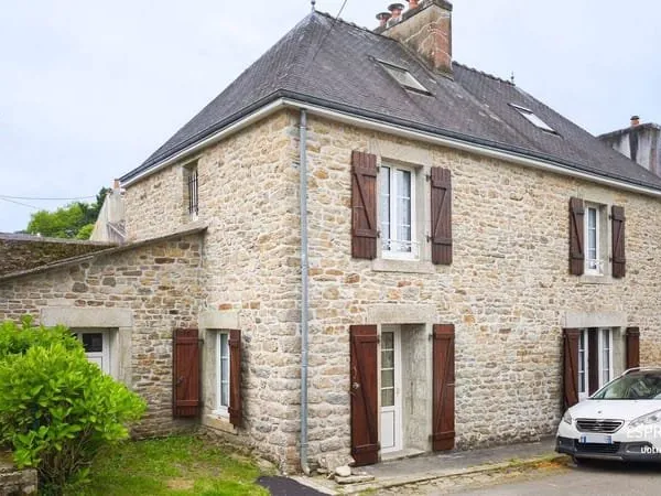 Maison 3 pièces 113 m²