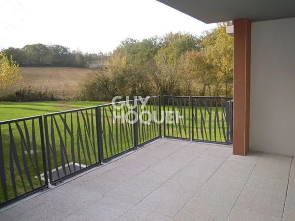 APPARTEMENT À VENDRE DE 3 PIÈCES DE 58,00 M²