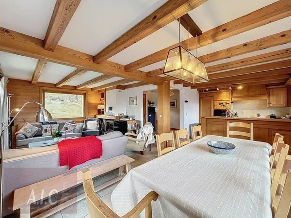 Maison 6 pièces 180 m²