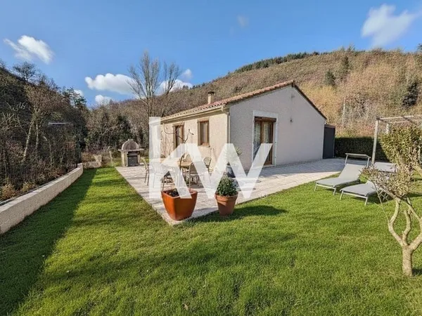 Maison 6 pièces - 142m2 - Unieux Le Pertuiset