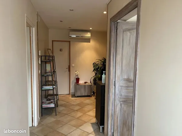 Appartement 2 pièces 31 m²