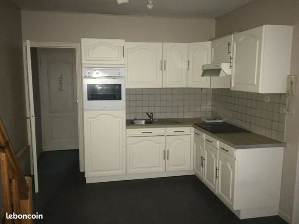 Location appartement Duplex Saint Omer