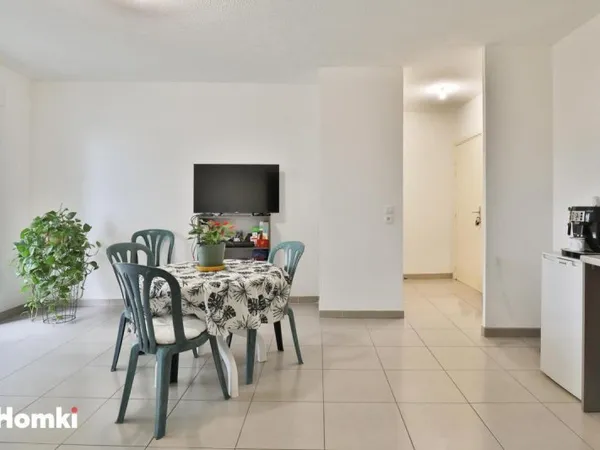 Vends T2 - 44m² - Mérignac 33700
