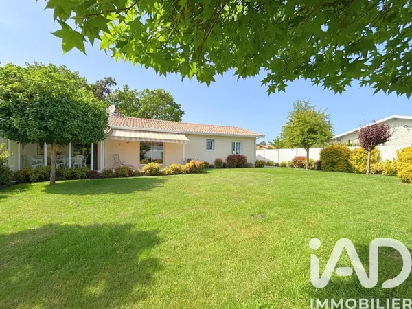 Maison 4 pièces 98 m²