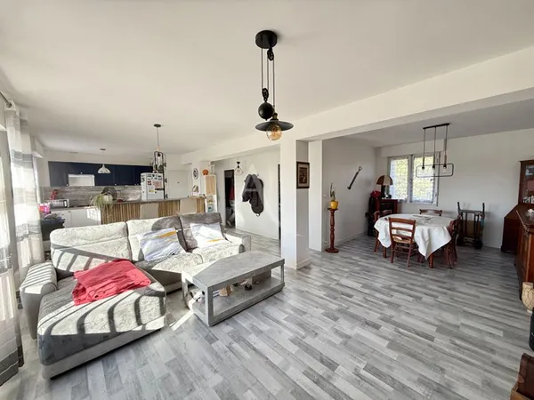 Appartement et duplex Chateau Gontier Sur Mayenne 3 pièce(s)