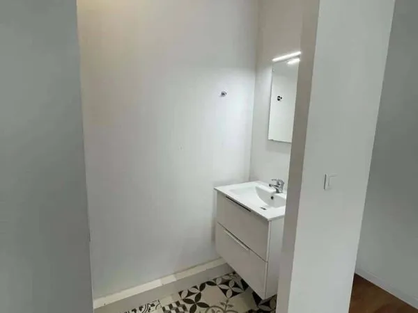 Studio 1 pièce 15 m²