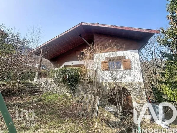 Vente Gîte 7 pièces