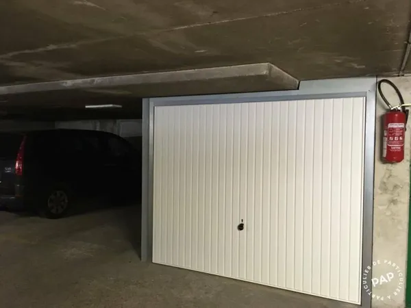Box de stockage