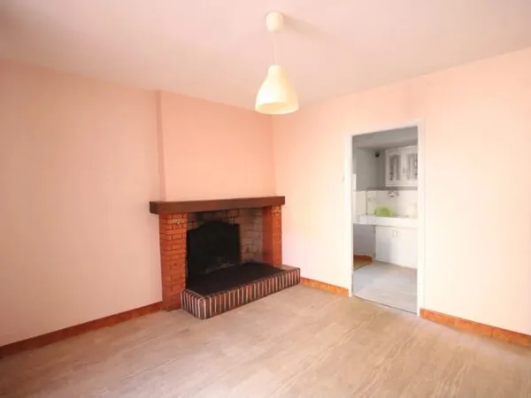 Maison 6 pièces 114 m²
