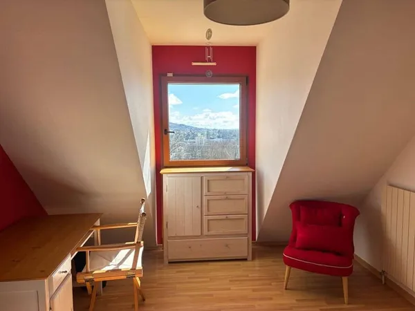 Chambre Colocation Cusset   600€