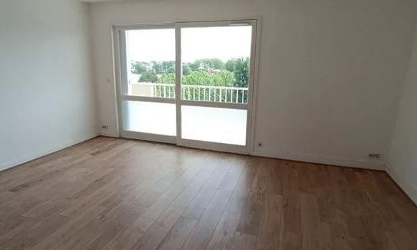 Appartement 3 pièces