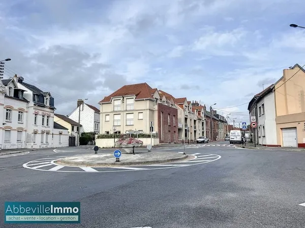 Appartement 3 pièces 67 m²