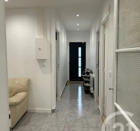 Maison 4 pièces 66 m²