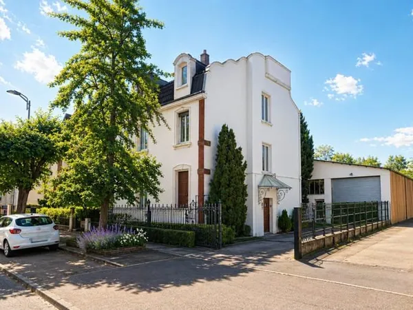 Appartement F3 - Rénové - Montigny-lès-Metz
