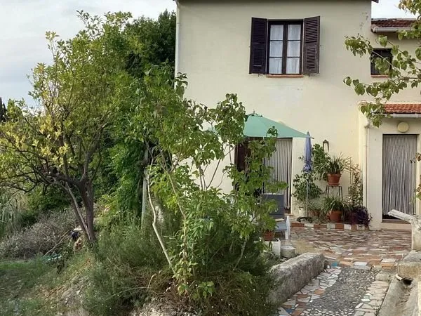 Maison 3 pièces 70 m²