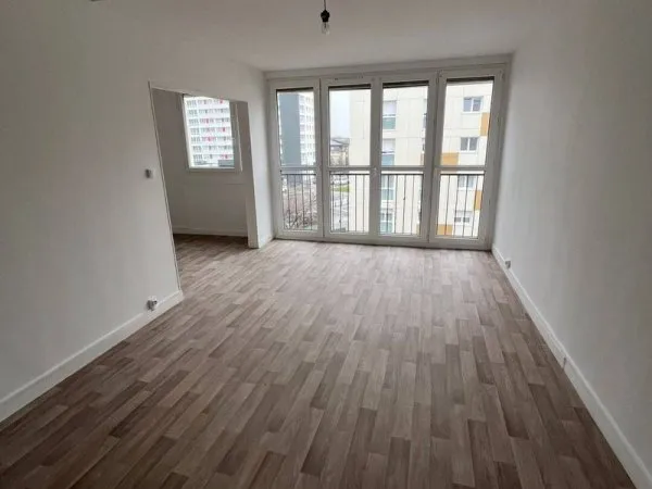 Appartement 2 pièces 61 m²