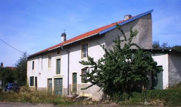 Ancienne Ferme