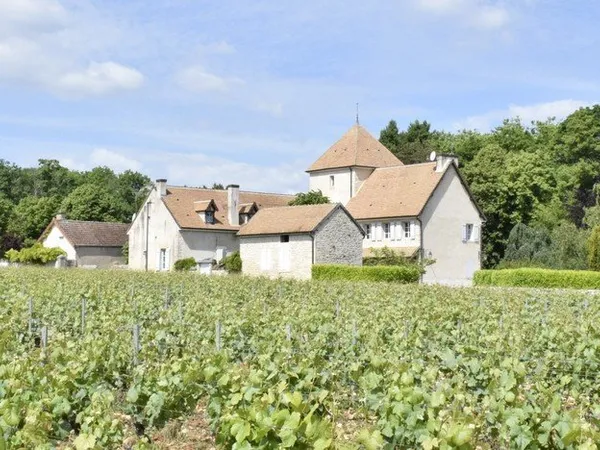 PROPRIÉTÉ DE CARACTÈRE
