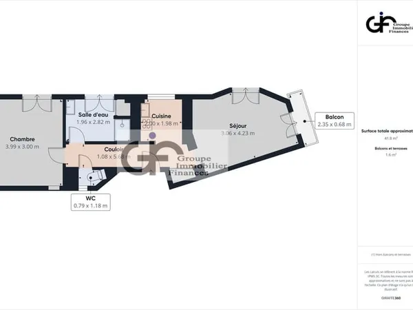 Appartement