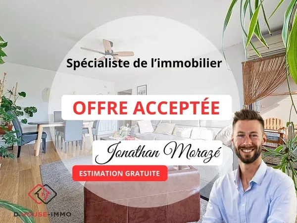 Appartement 3 Pièces avec Garage à Perpignan
