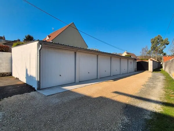 Stationnement Vente Le Mérévillois   15000€