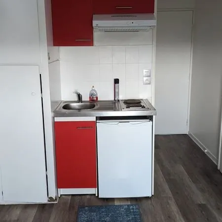 Loue studio meublé Grandmont