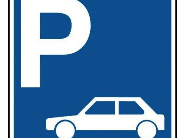 Parking Dinard