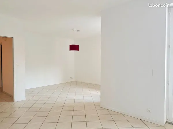 Appartement t3 l'ormeau