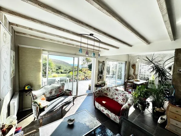 Maison de plain-pied avec vue sur la mer à Brest - 7 pièces, 4 chambres (29)