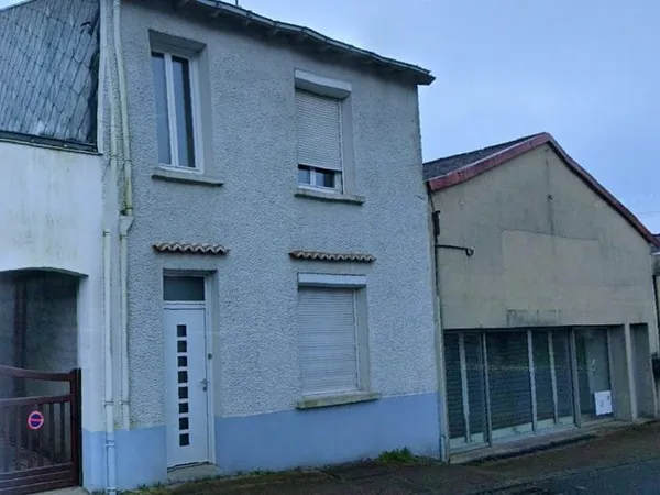 Les Epesses Idéal habitation , locatiopn, activité professio