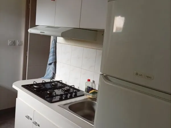 Location de chambre maison particulier