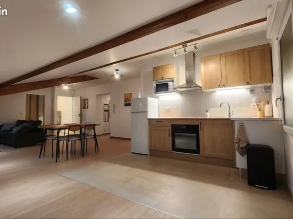 Appartement T2