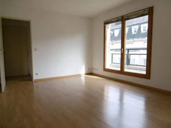 Appartement Lille 2 pièce(s) 41.24 m2